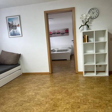 Fewo Haus Ema Lahr  Dış mekan fotoğraf