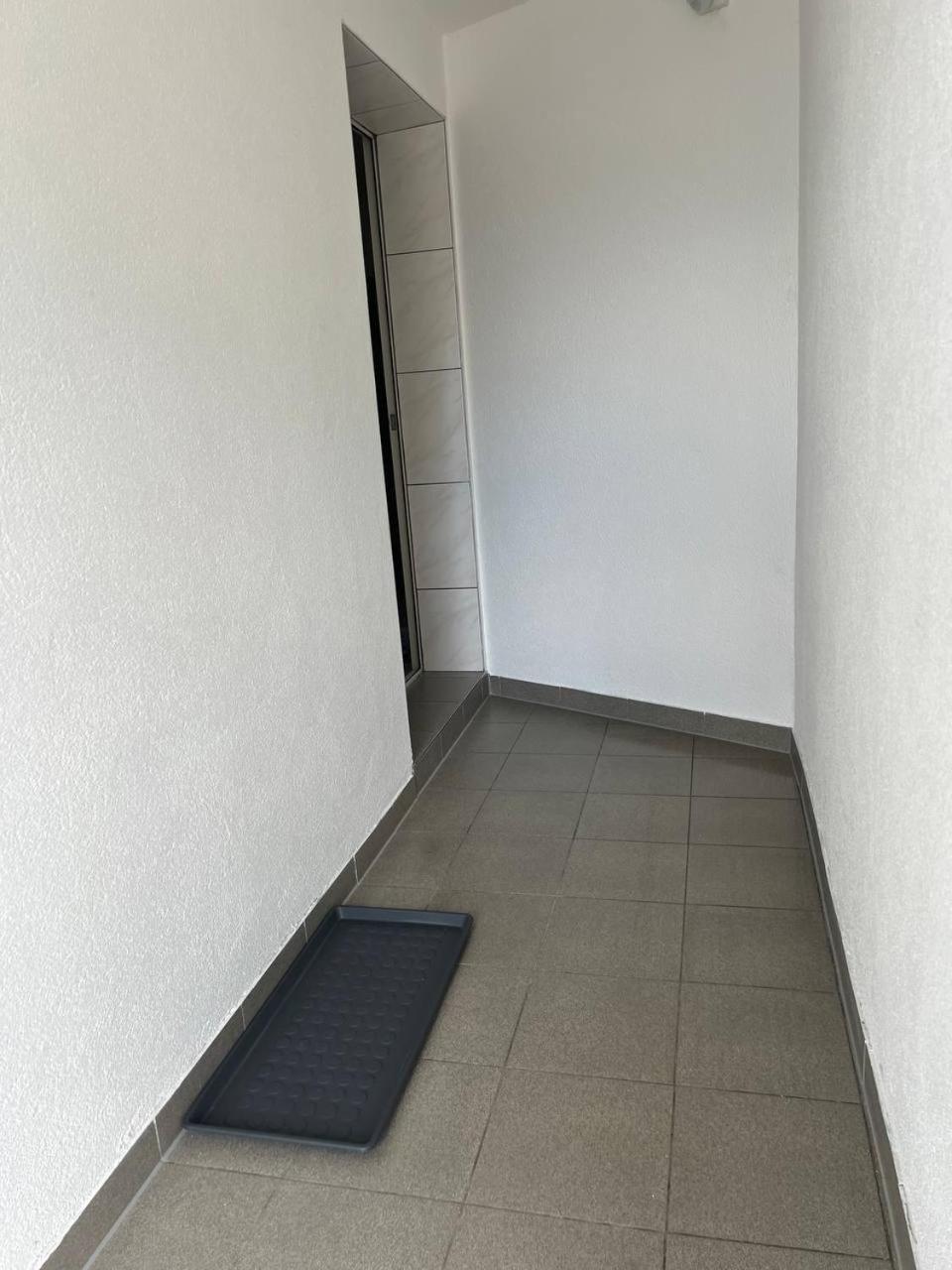 Fewo Haus Ema Lahr  Dış mekan fotoğraf