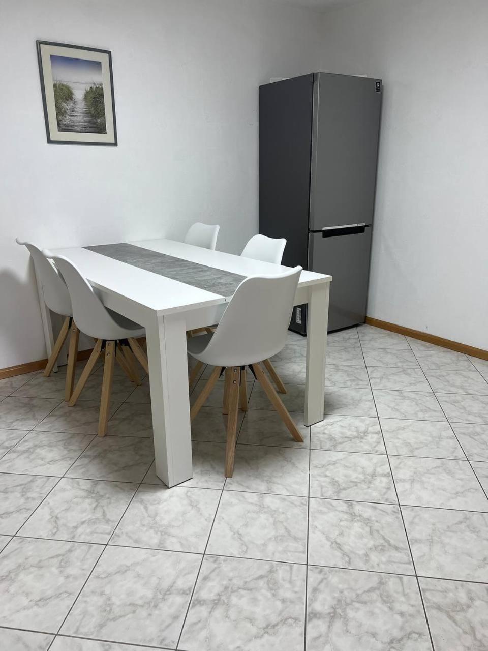 Fewo Haus Ema Lahr  Dış mekan fotoğraf