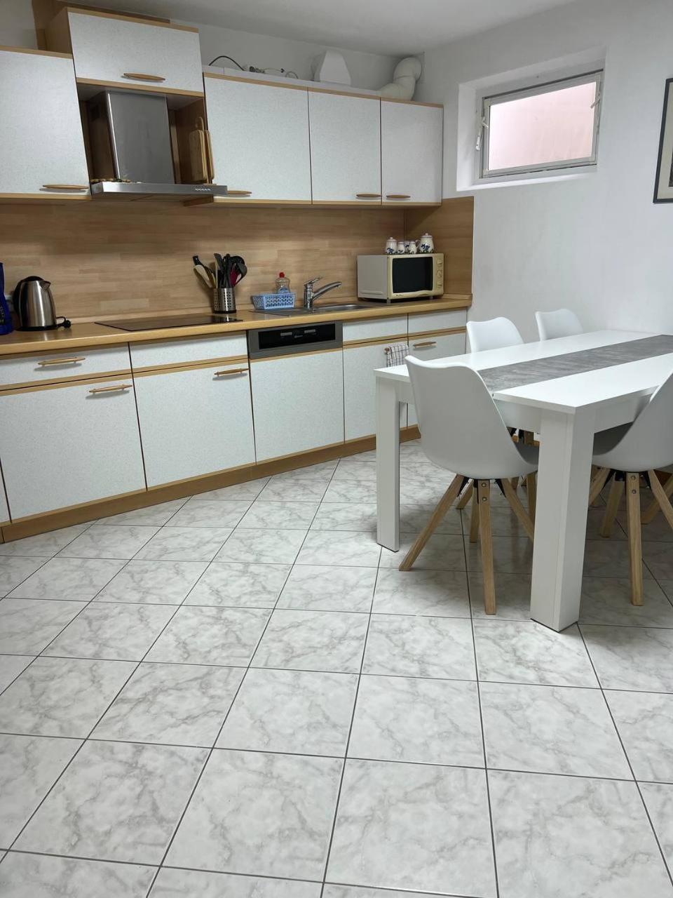 Fewo Haus Ema Lahr  Dış mekan fotoğraf