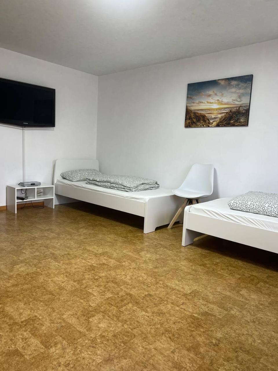 Fewo Haus Ema Lahr  Dış mekan fotoğraf